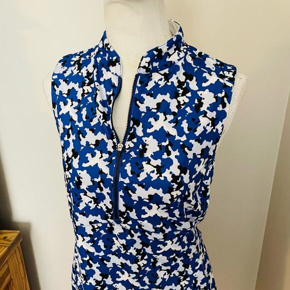 Zero Restriction Dress Size Small - Picture 2 of 5